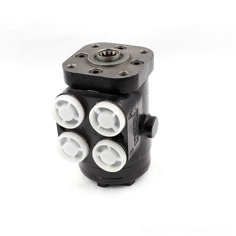 Factory Supply BZZ1-E100B Hydraulic Steering Unit 7.5L/min image