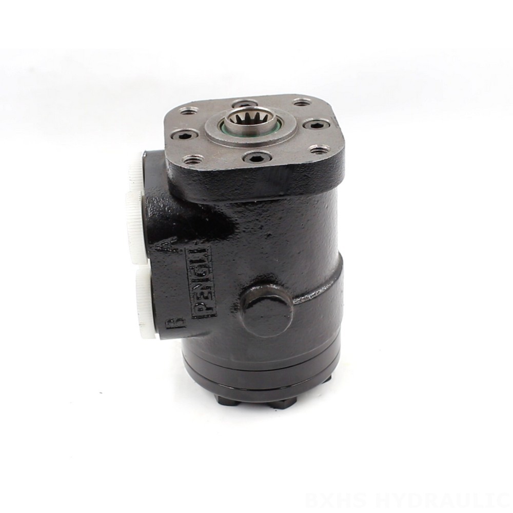 Factory Wholesale BZZ1-E100B 100ml/r 7.5L/min Steering Unit image