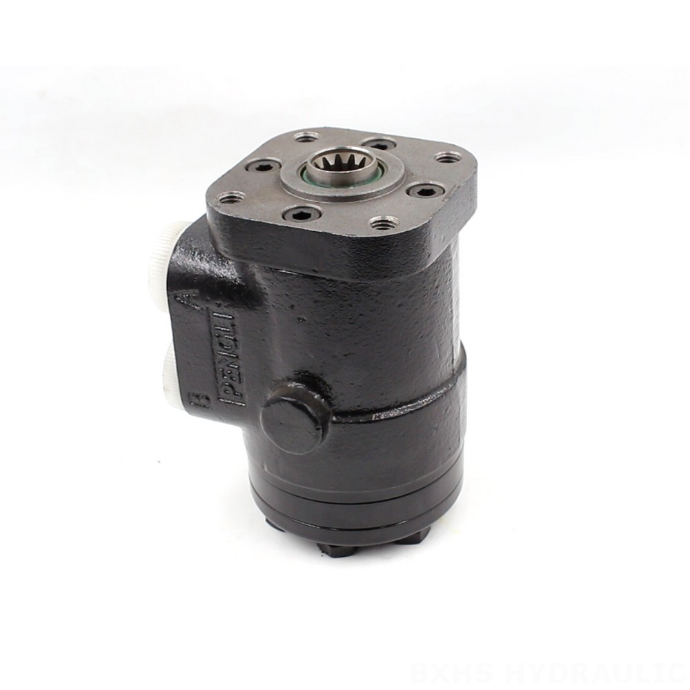 Direct from Factory: BZZ1-E100B 7.5L/min Hydraulic Steering Unit image