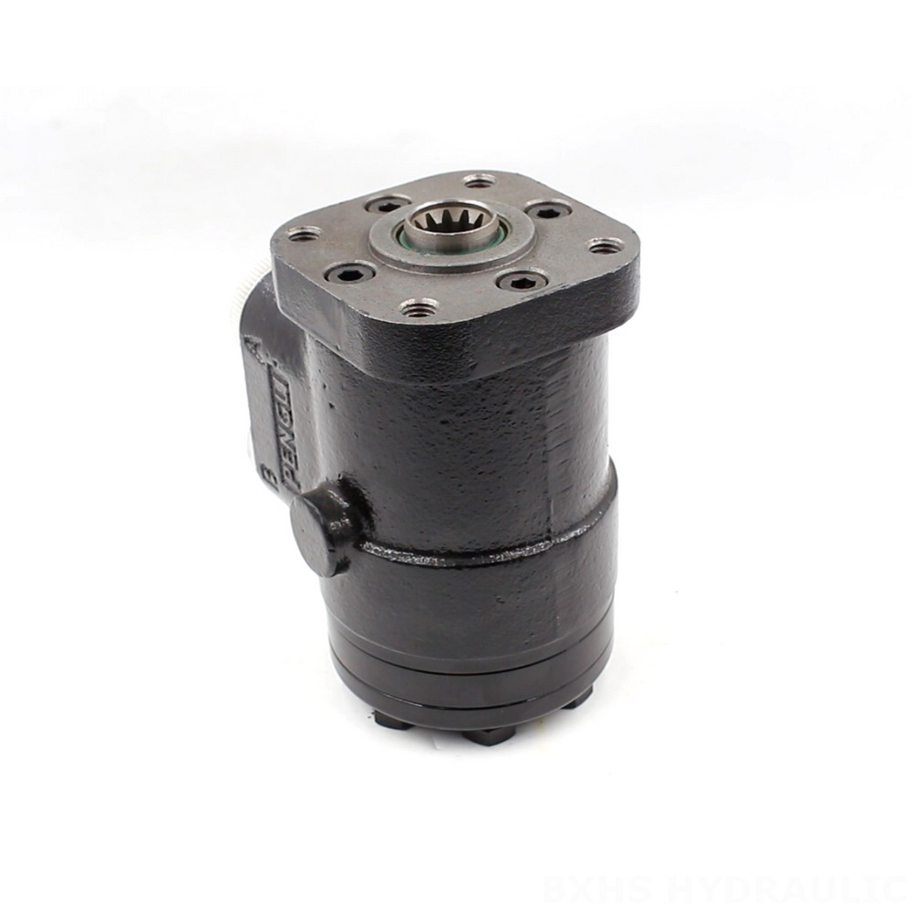 BZZ1-E100B Hydraulic Steering Unit: OEM & ODM Services Available image