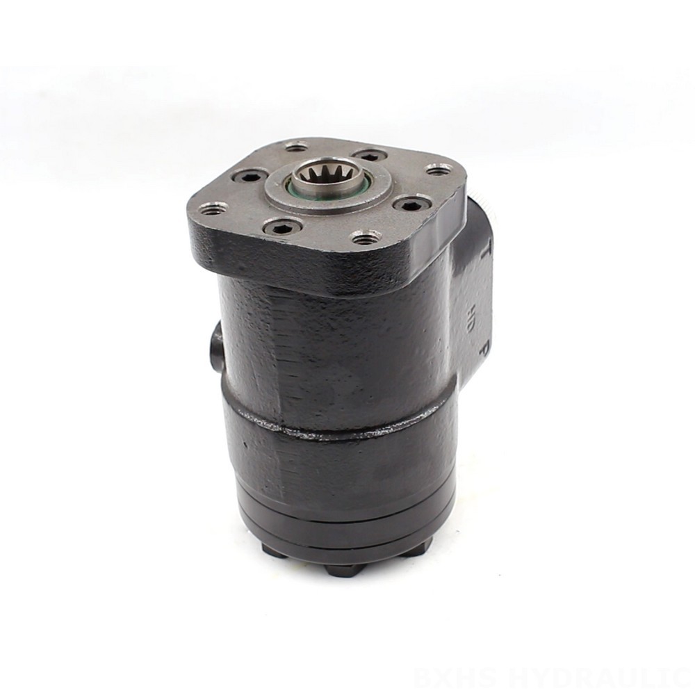 Partnership Opportunities: BZZ1-E100B Hydraulic Steering Unit image