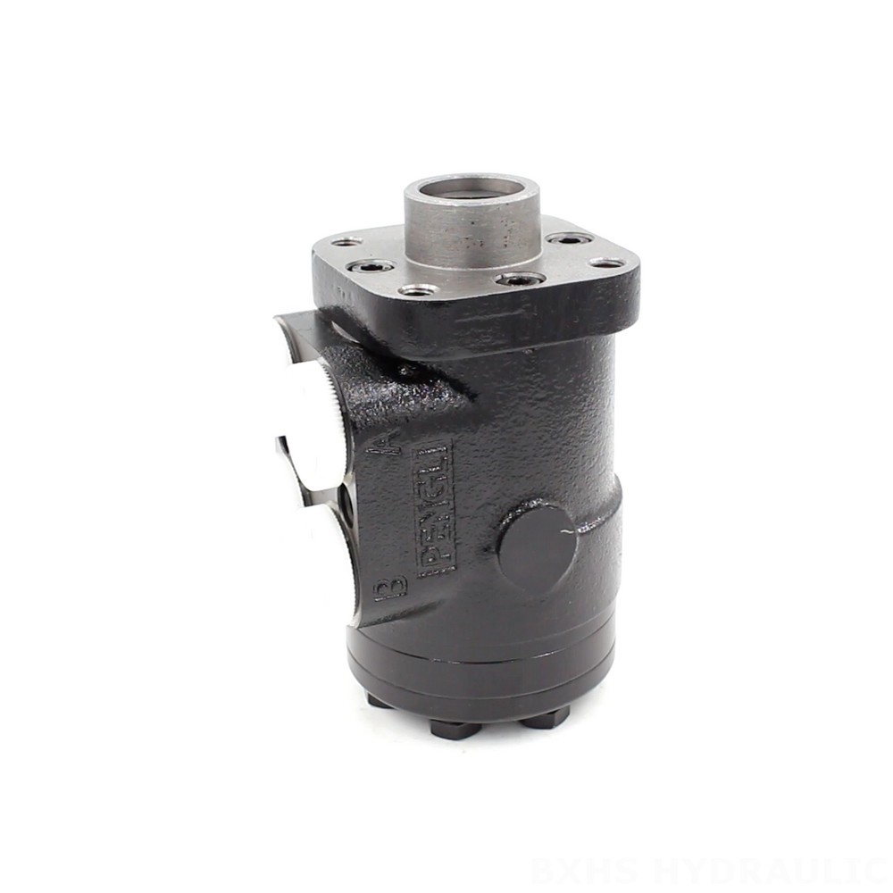 BZZ1-E100C Hydraulic Steering Unit 100ml/r 7.5L/min image