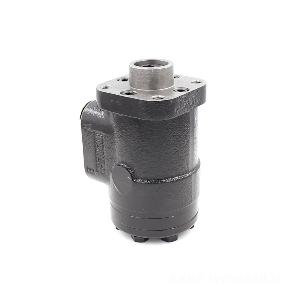 BZZ1-E100C 7.5L/min Hydraulic Steering Unit Factory Supply image