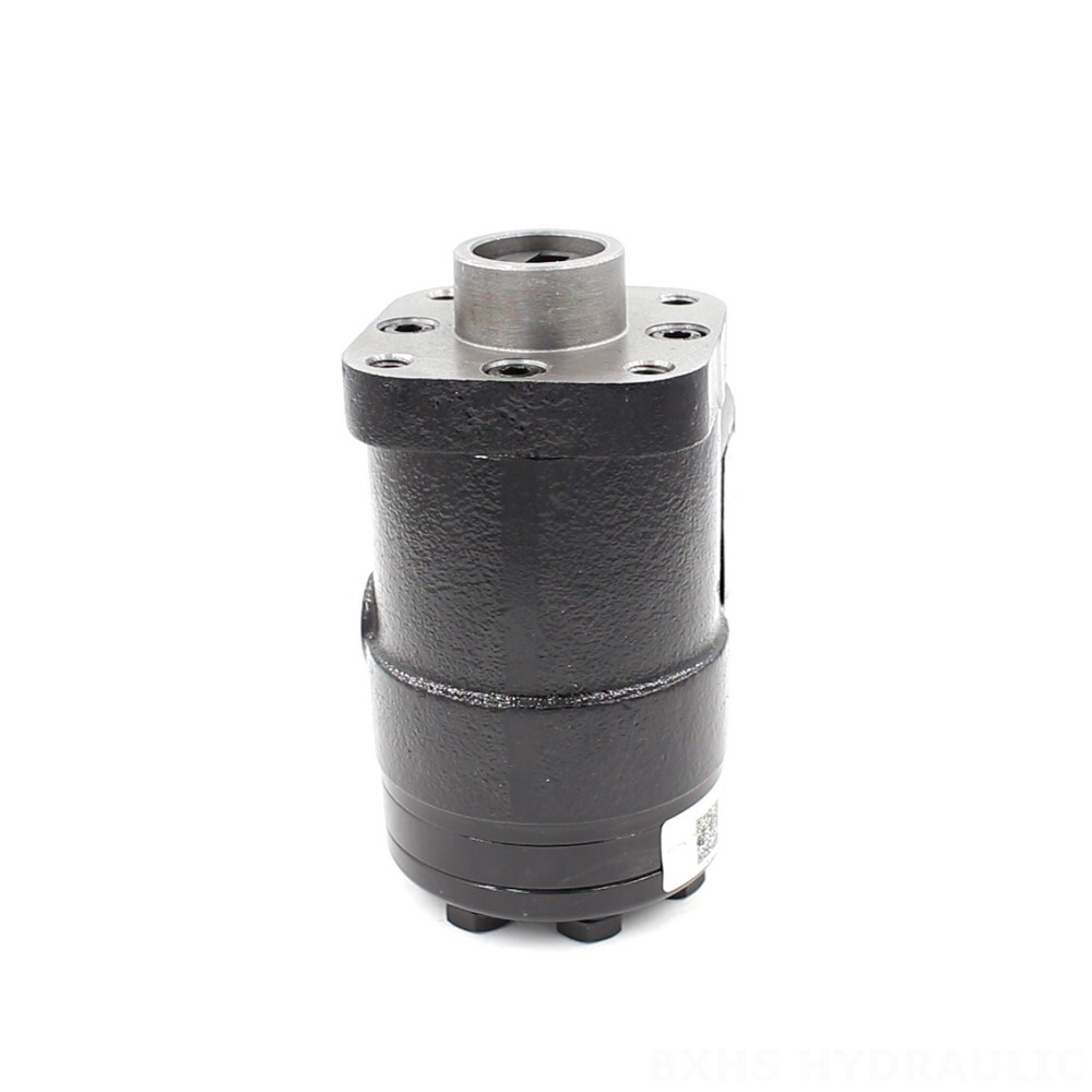 BZZ1-E100C Hydraulic Steering Unit - Factory Wholesale Prices image