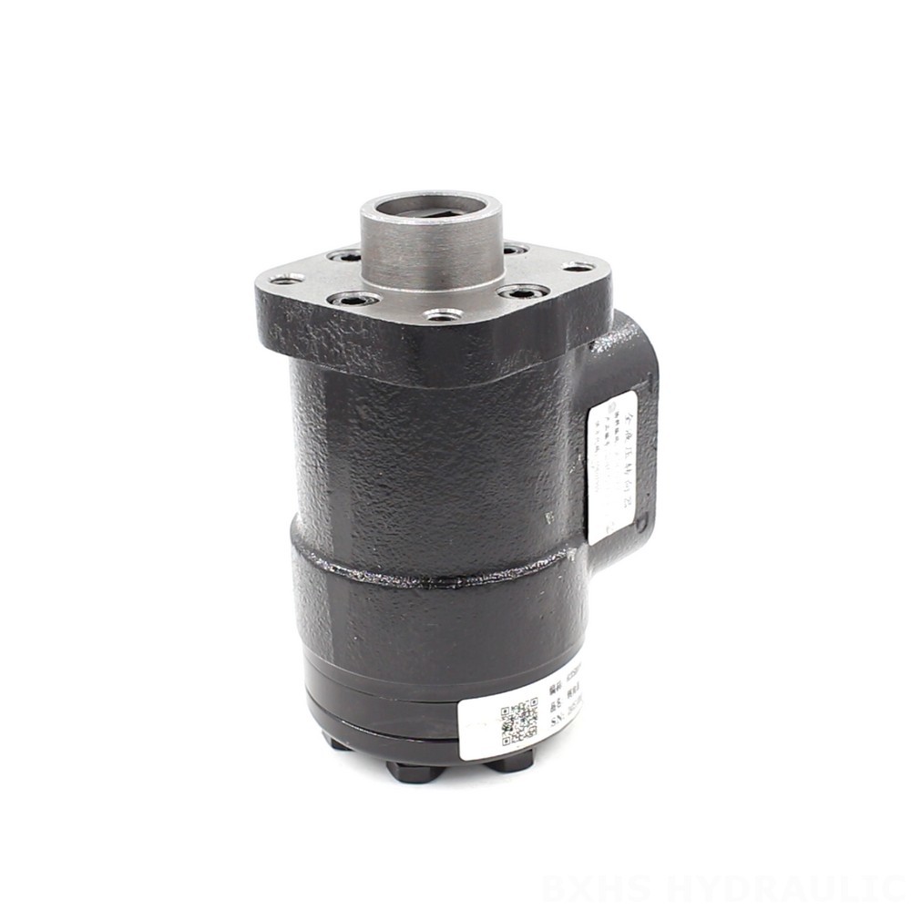 Private Label BZZ1-E100C Hydraulic Steering Unit Manufacturing image