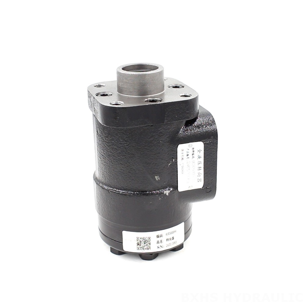 BZZ1-E100C Hydraulic Steering Unit: Distributors Wanted Worldwide image