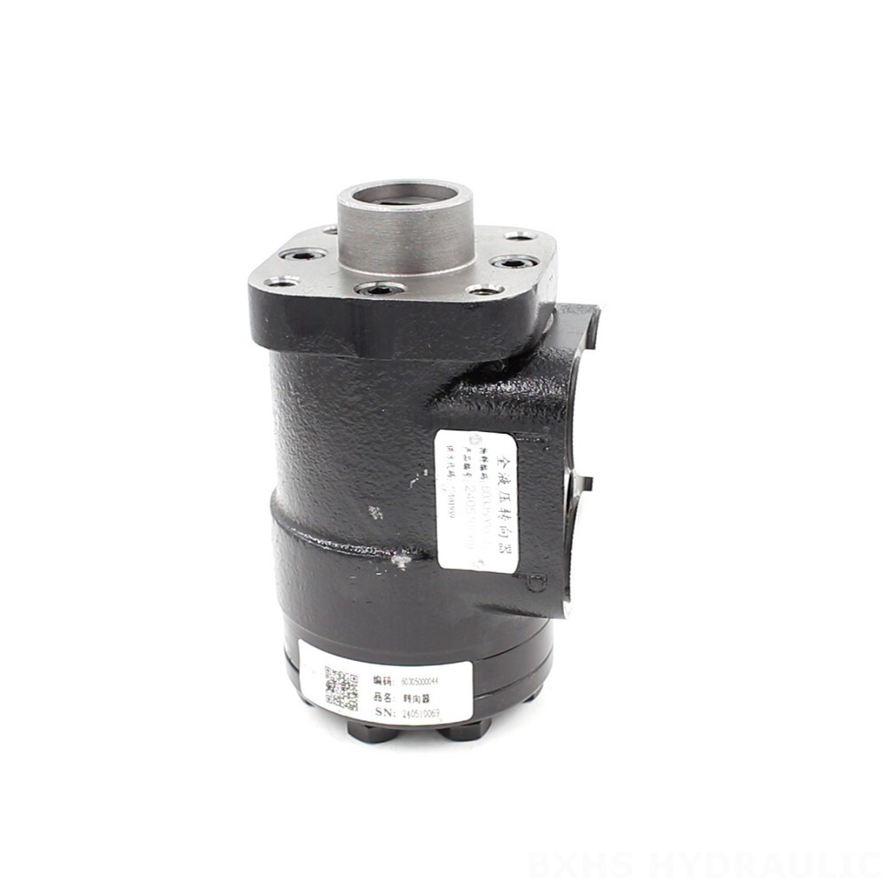 Partnership Opportunities: BZZ1-E100C Hydraulic Steering Unit Supply image