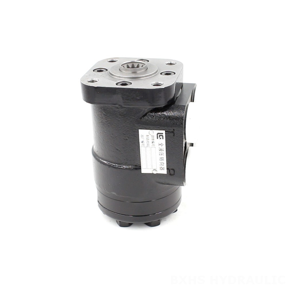 BZZ1-E160B Hydraulic Steering Unit 160ml/r 12L/min Wholesale image