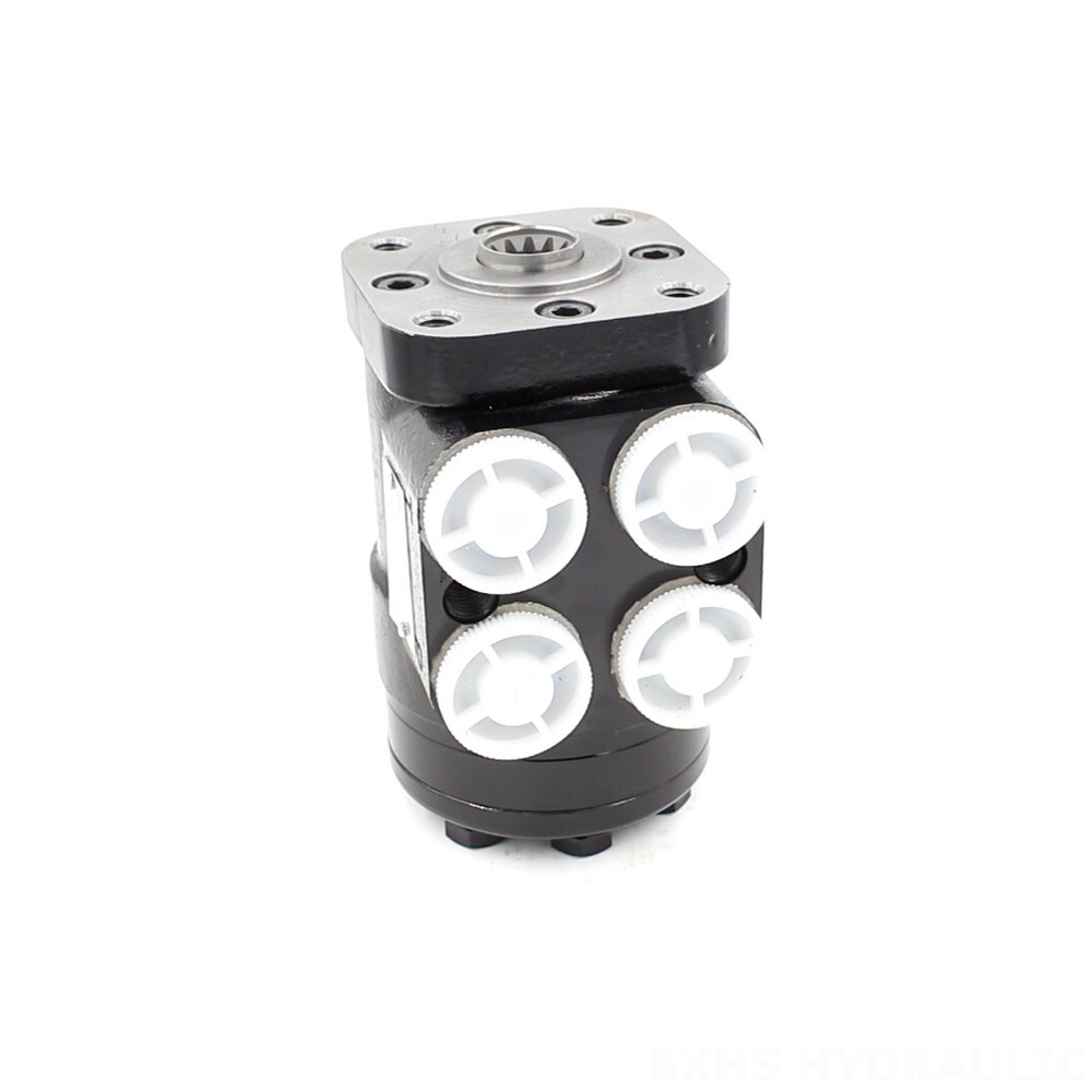 Factory Direct BZZ1-E160B 160ml/r 12L/min Hydraulic Steering Units image