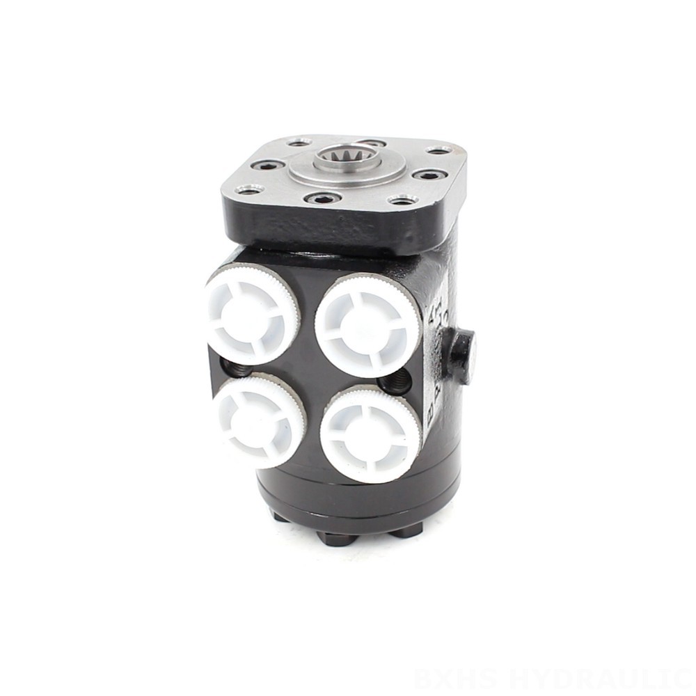 BZZ1-E160B 160ml/r 12L/min Steering Unit - Factory Wholesale Prices image