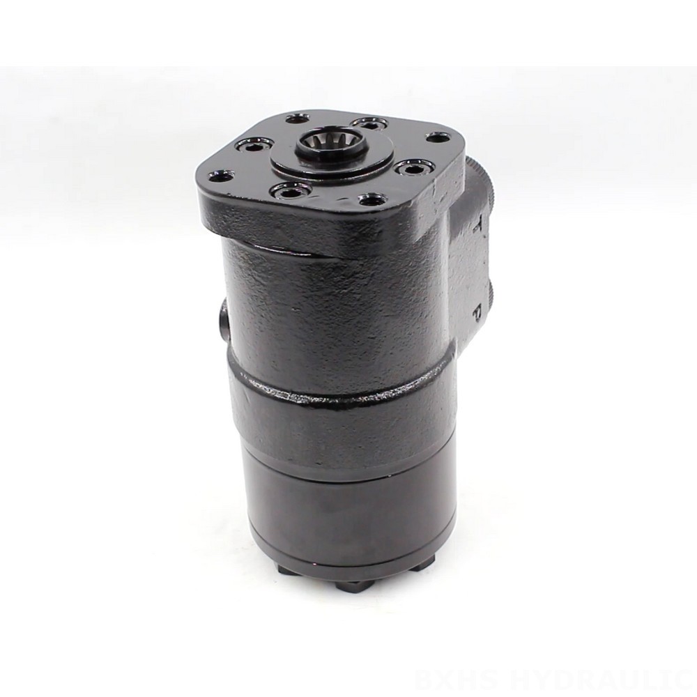 BZZ1-E400B Hydraulic Steering Unit 400ml/r 30L/min image