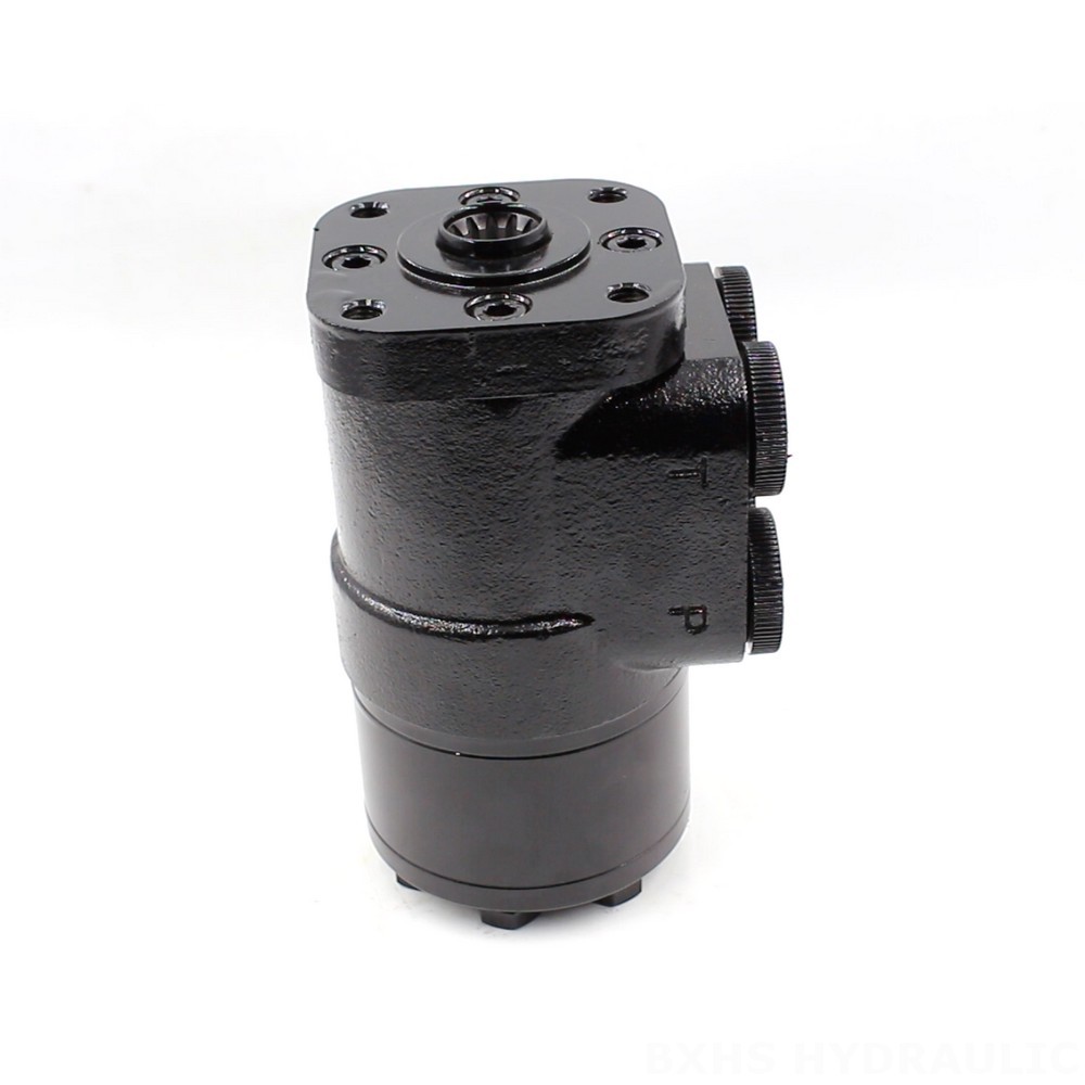 Factory Supply BZZ1-E400B 400ml/r Hydraulic Steering Unit image