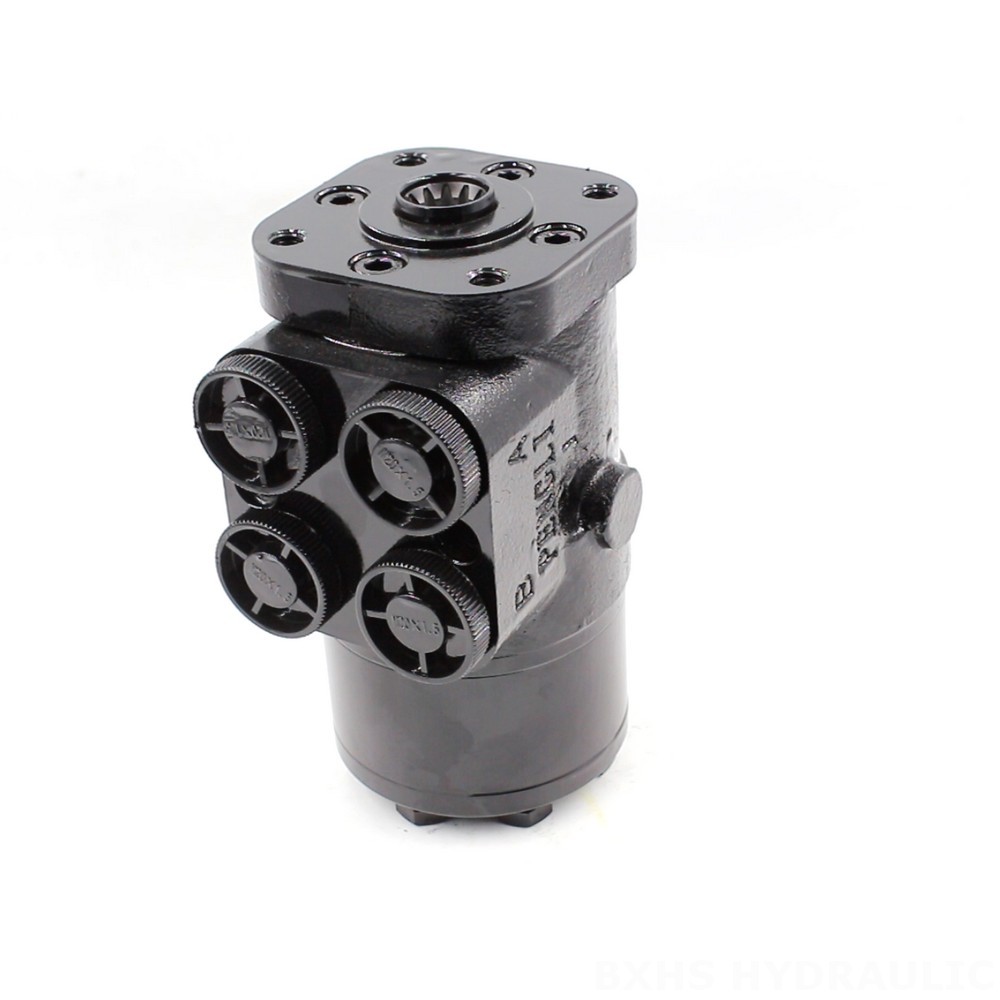BZZ1-E400B Hydraulic Steering Unit: Distributors & Wholesalers Wanted Globally image