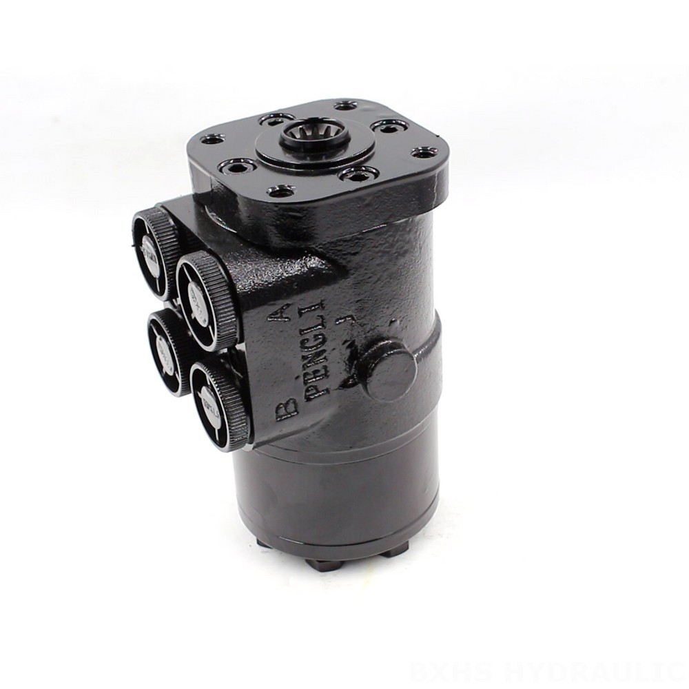 Global Partnership Opportunities: BZZ1-E400B Hydraulic Steering Unit Manufacturing image