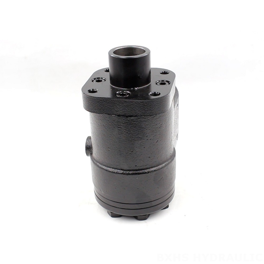 BZZ1-E50A 50ml/r 4L/min Hydraulic Steering Unit - Factory Direct image