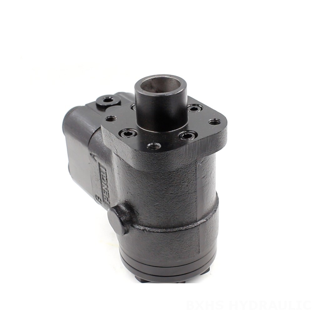 BZZ1-E80+FKA 80ml/r 6L/min Steering Unit - Factory Wholesale Prices image