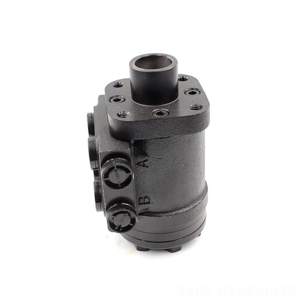 Factory Direct BZZ1-E80AS 80ml/r Hydraulic Steering Unit 6L/min image
