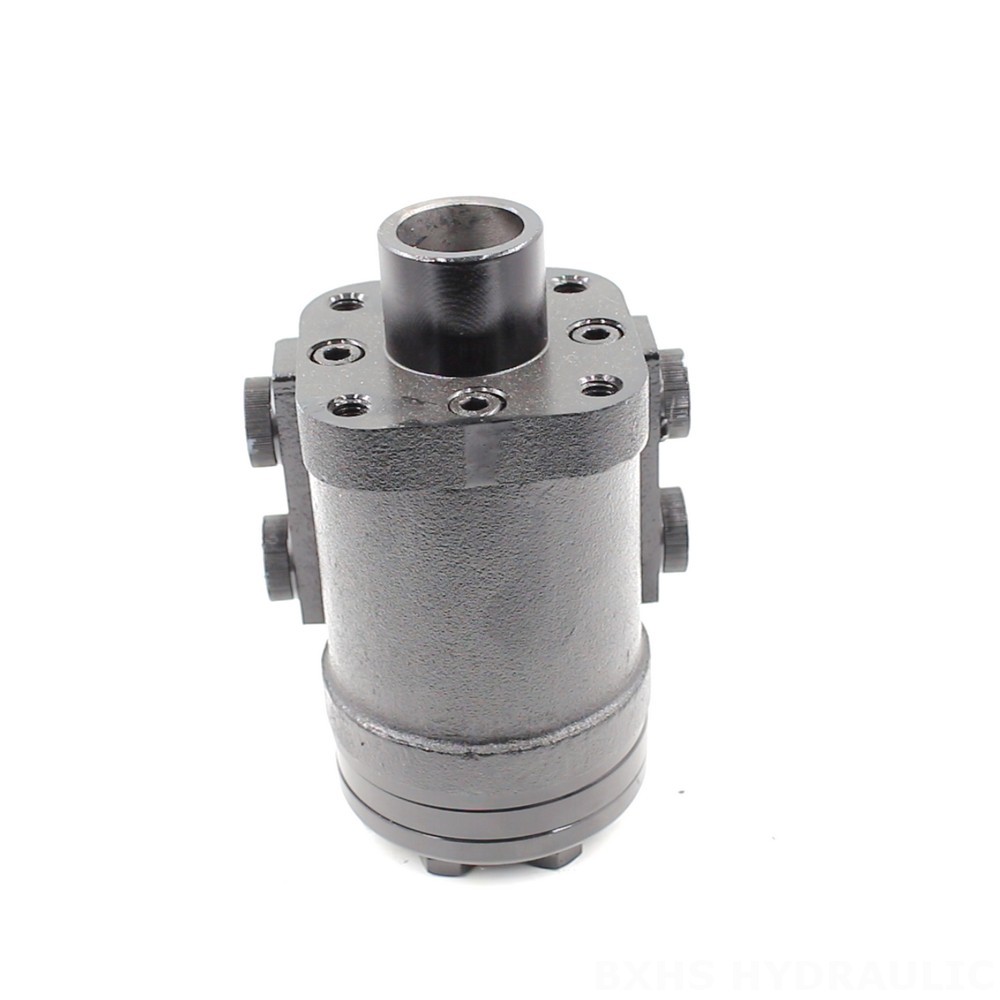BZZ1-E80AS 80ml/r 6L/min Hydraulic Steering Unit - Factory Price image