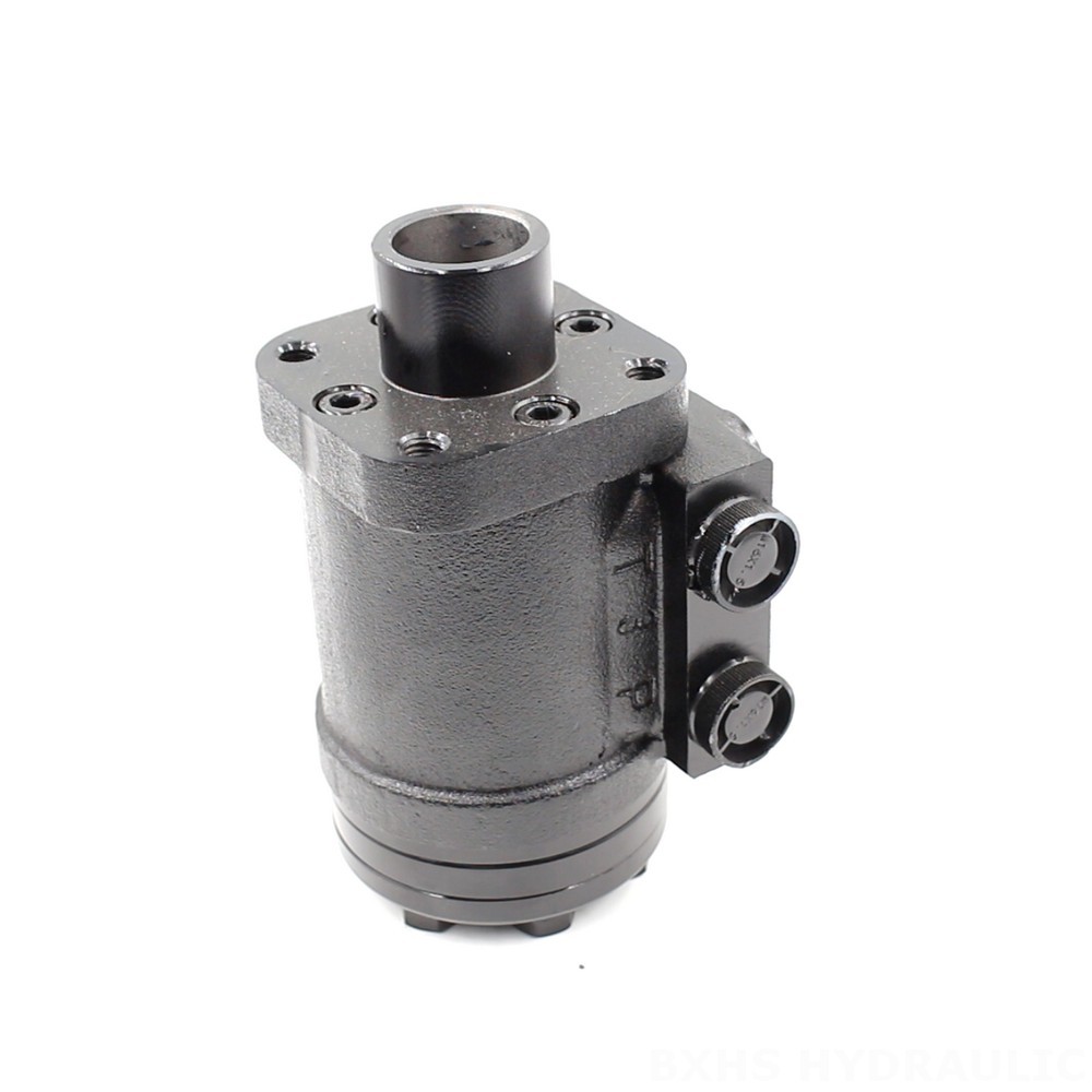 BZZ1-E80AS 80ml/r 6L/min Hydraulic Steering Unit - Distributors Wanted Worldwide image
