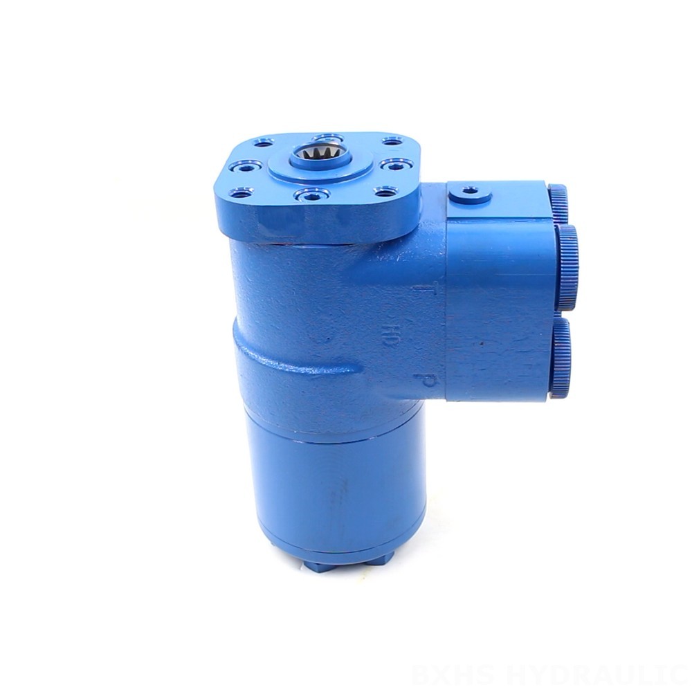 BZZ5-E100B 100ml/r 7.5L/min Hydraulic Steering Unit Wholesale image