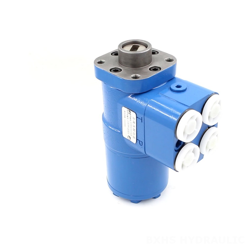BZZ5-E500C 500ml/r 38L/min Steering Unit Hydraulic Pump image