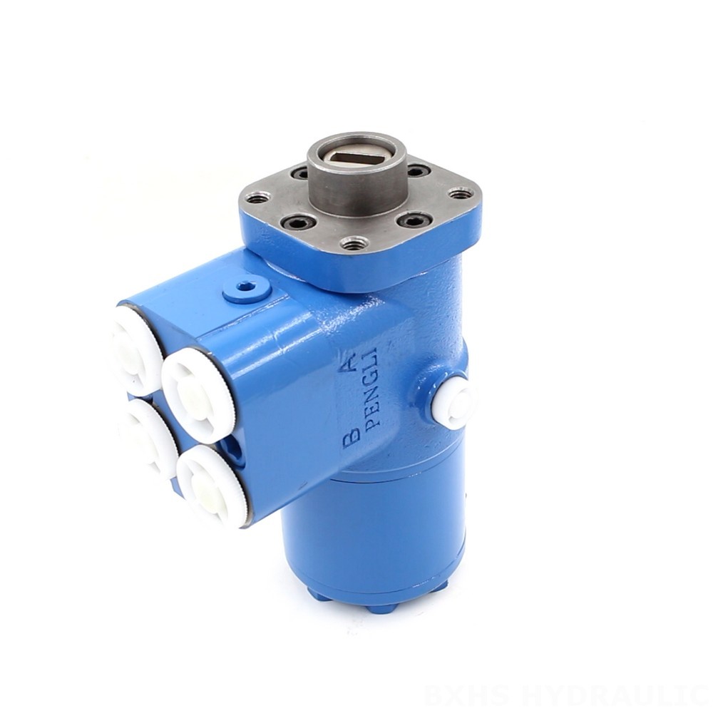 Factory Supply BZZ5-E500C 38L/min Steering Unit (500ml/r) image