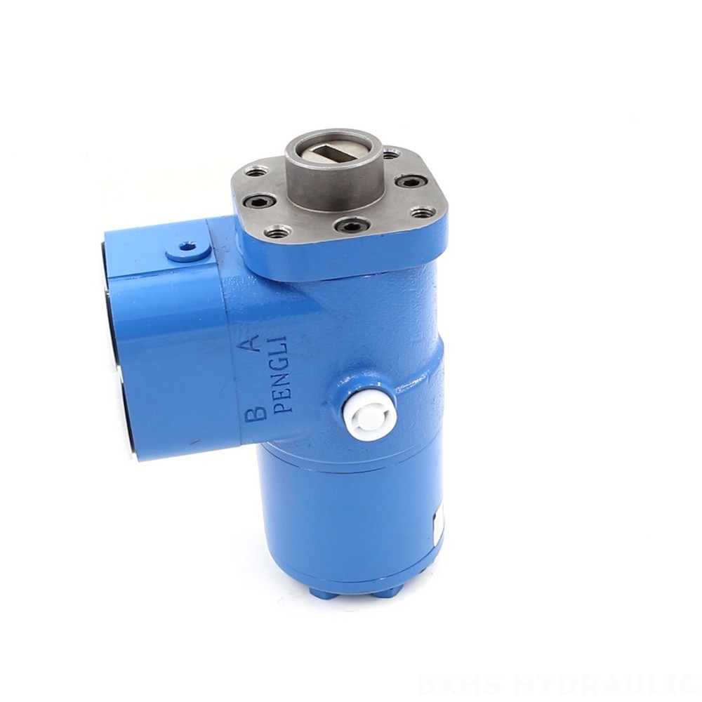 Bulk BZZ5-E500C Hydraulic Steering Units - Factory Direct Pricing image