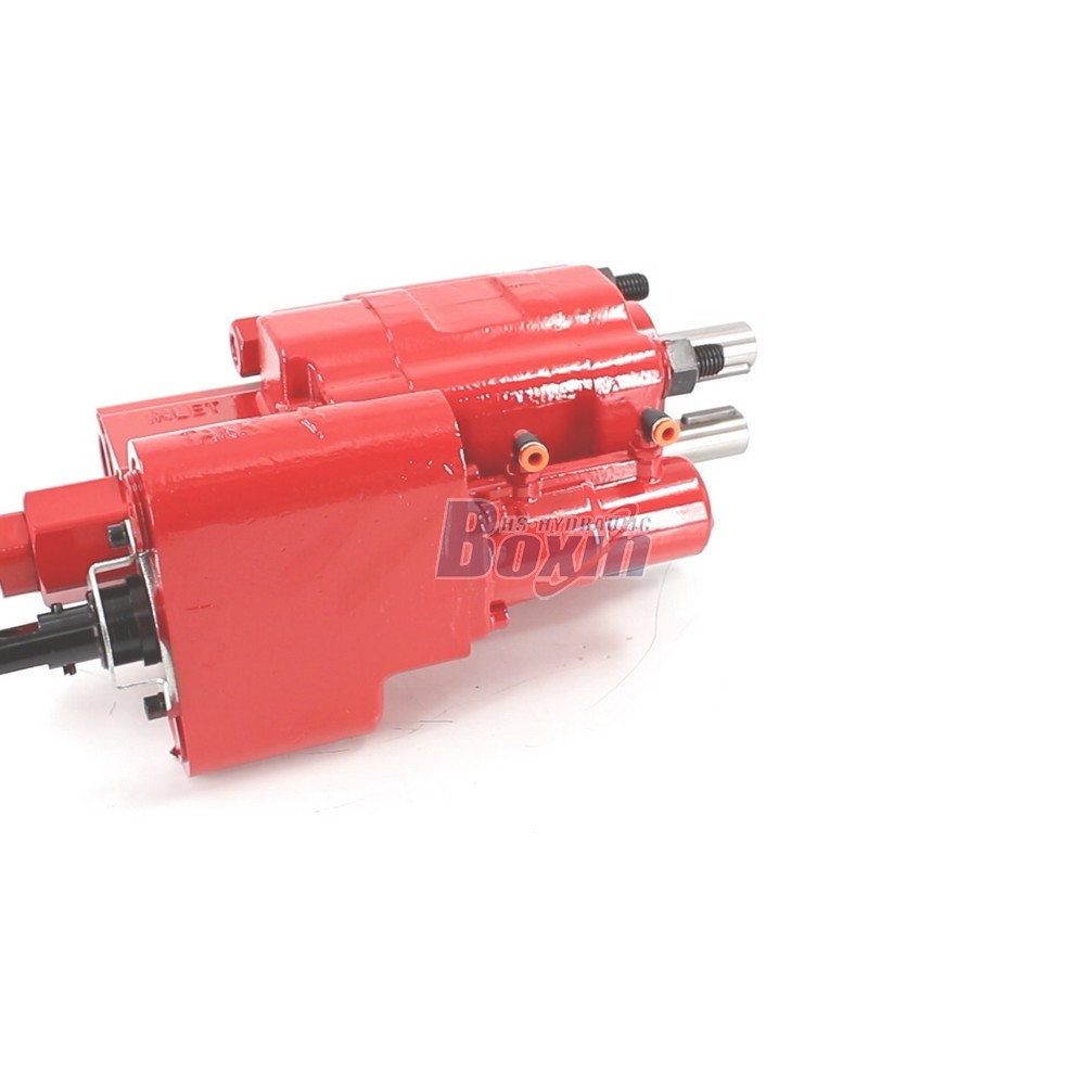 Standard C101-25-AS-H 100 cc/rev Hydraulic Gear Pump with Quality Assurance image
