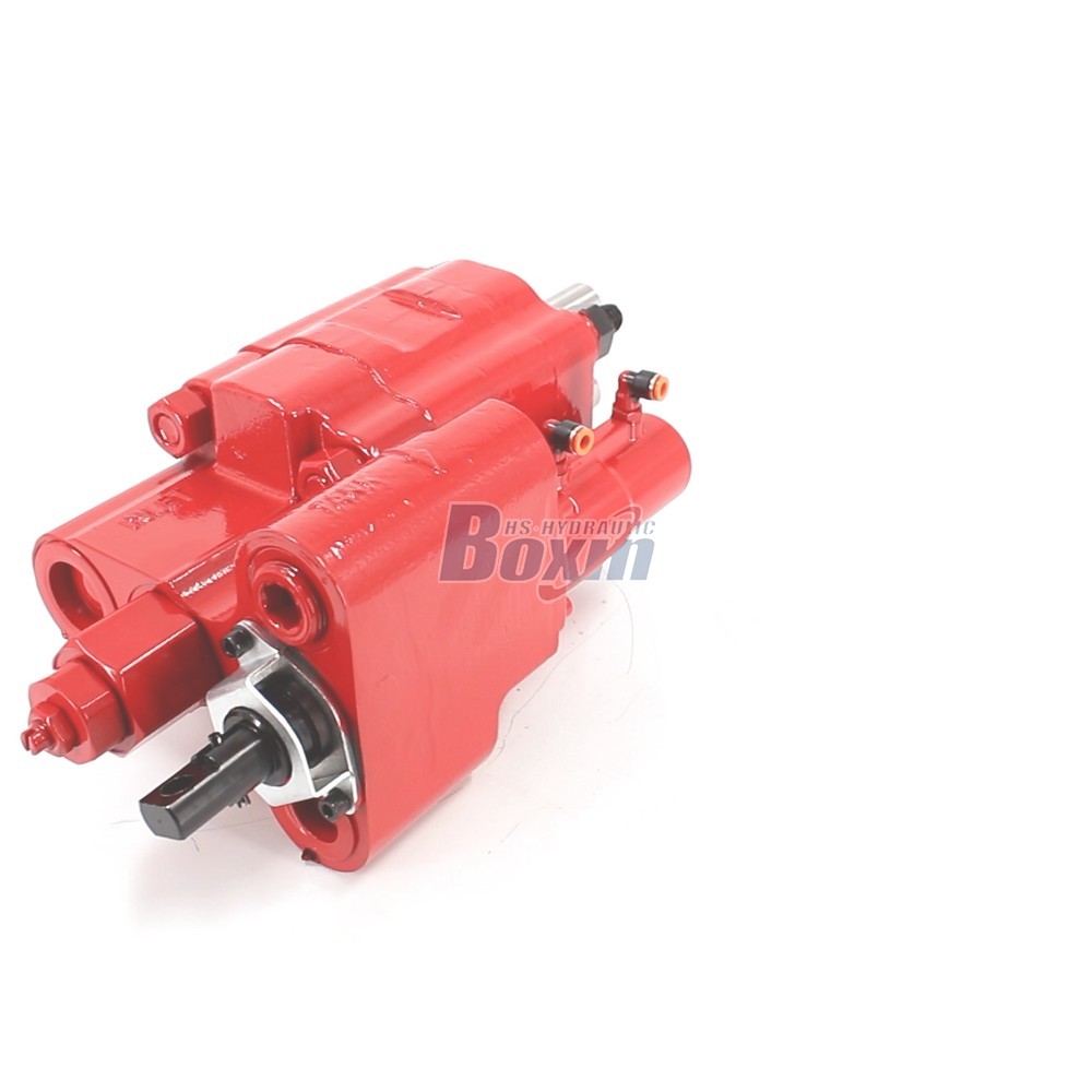 Bulk Order C101-25-AS-H 100 cc/rev Hydraulic Gear Pump Factory Price