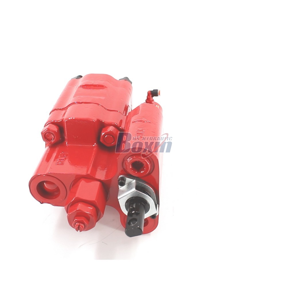 Direct Factory Sales C101-25-AS-H 100 cc/rev Hydraulic Gear Pump Wholesale