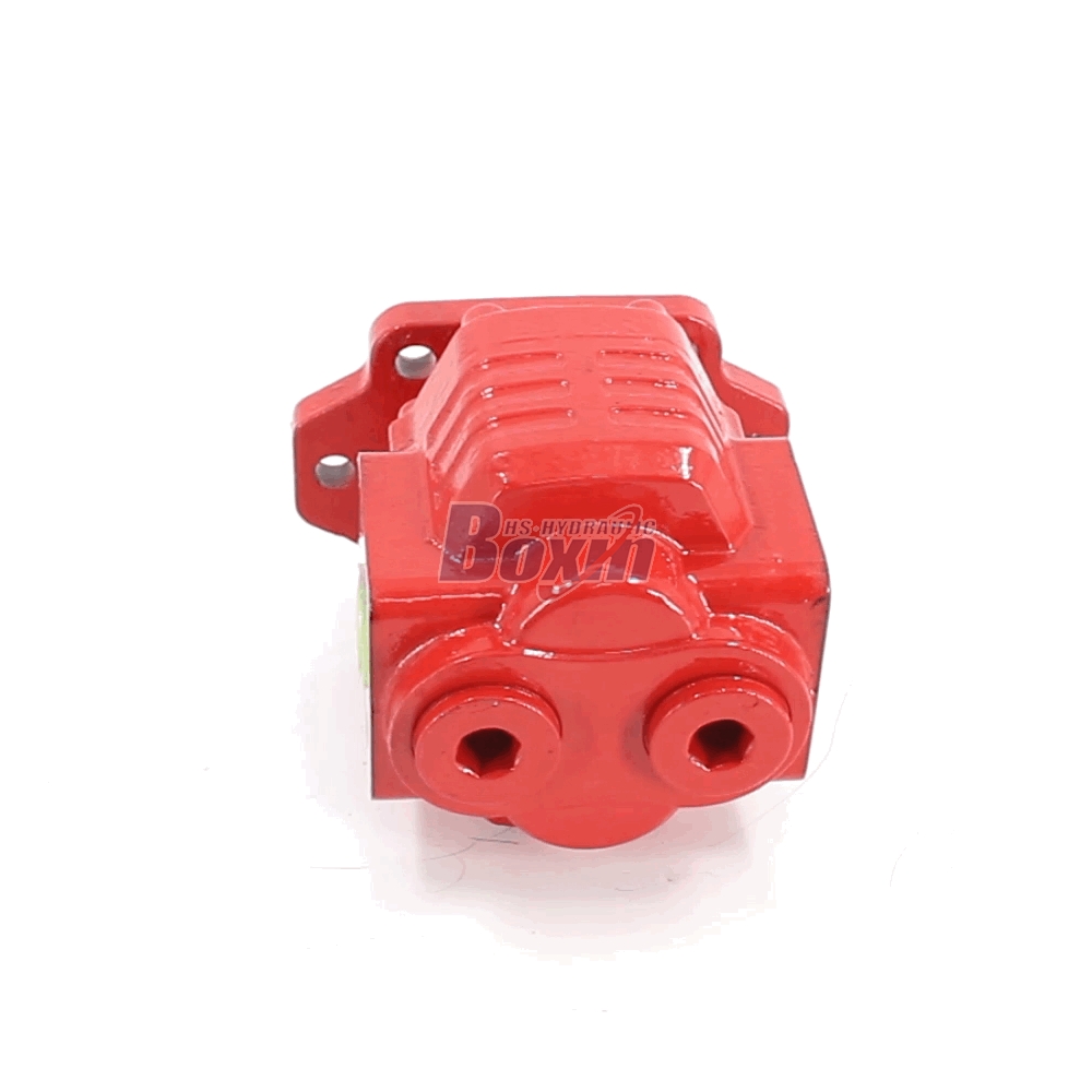 CBHC-2063 63 cc/rev Hydraulic Gear Pump for Industrial Machinery image