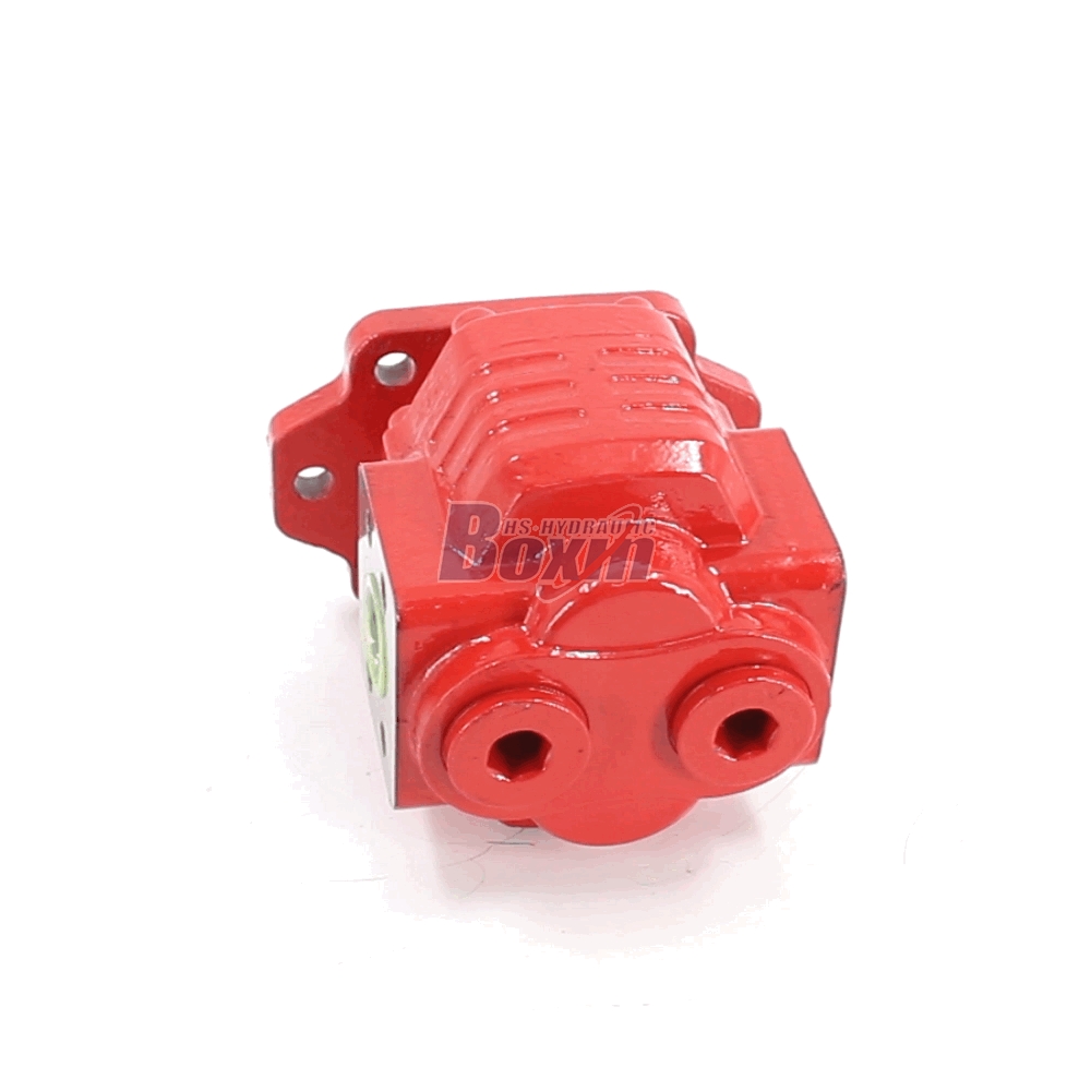 CBHC-2063 63 cc/rev 20 MPa (2900 psi) Hydraulic Gear Pump main image