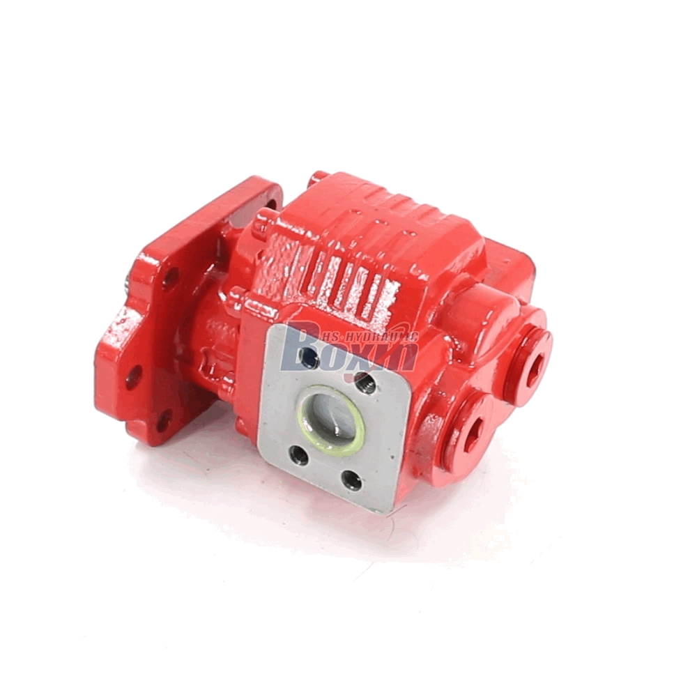 CBHC-2063 63 cc/rev 20 MPa (2900 psi) Hydraulic Gear Pump main image