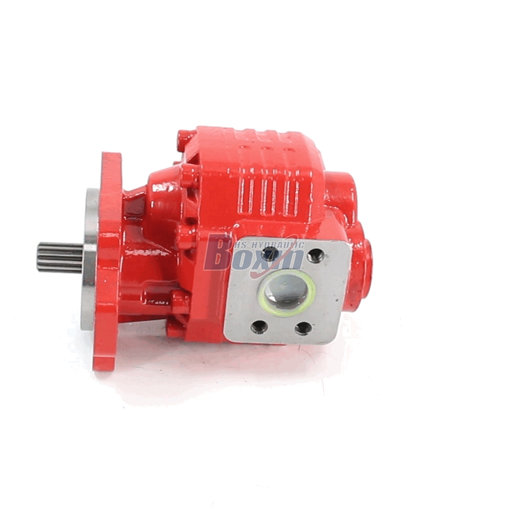 Factory Direct Supply CBHC-2063 63 cc/rev Hydraulic Gear Pump image