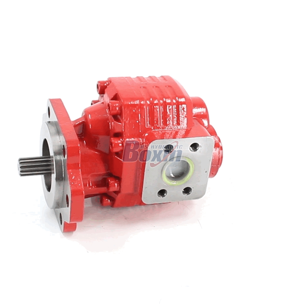 CBHC-2063 63 cc/rev 20 MPa (2900 psi) Hydraulic Gear Pump main image