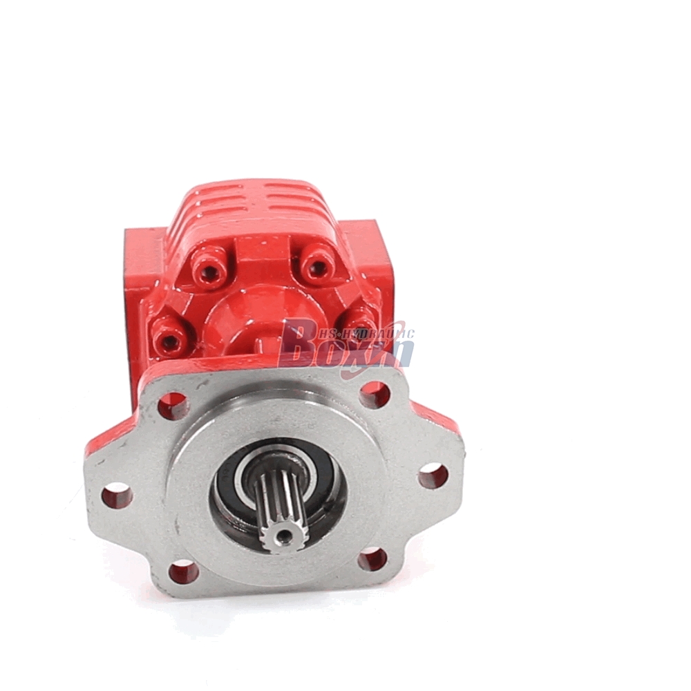 Global Distributors and Wholesalers Wanted for CBHC-2063 63 cc/rev Hydraulic Gear Pump image