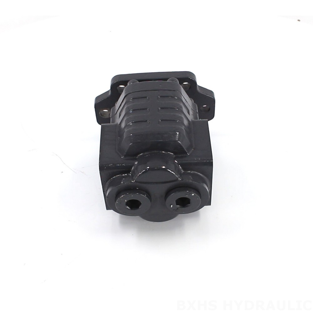 Seeking Global Distributors, Wholesalers, Agents, and Trade Partners for CBHC-2082 Hydraulic Gear Pump image