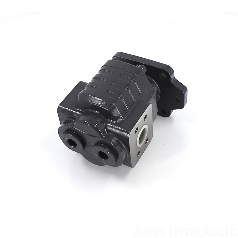 Explore Partnership Opportunities for CBHC-2082 28 MPa (4061 psi) Hydraulic Gear Pump image