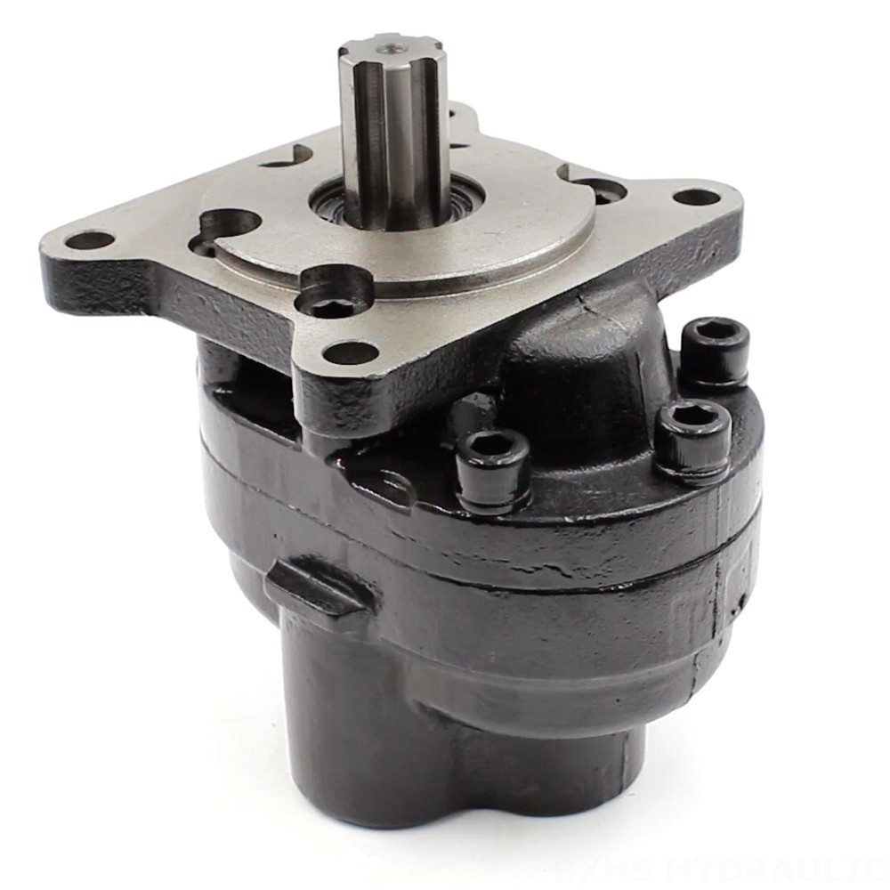 Hydrulic Pump CBHS-F532 32 cc/rev Hydraulic Gear Pump | Manufacturer, Supplier, Distributor image