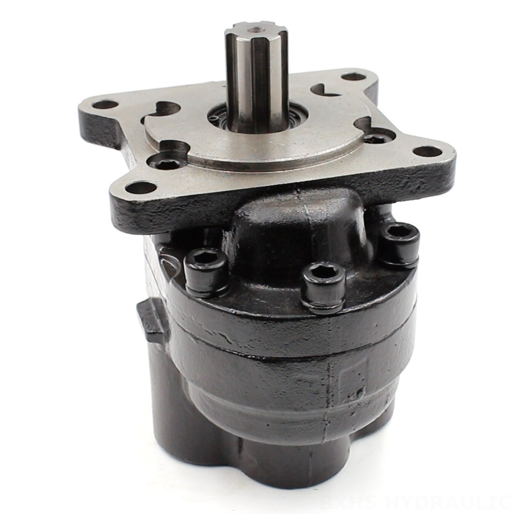 Best Gear Oil Pump Hydraulic Gear Pump CBHS-F532: Global Marketplace for Customization image