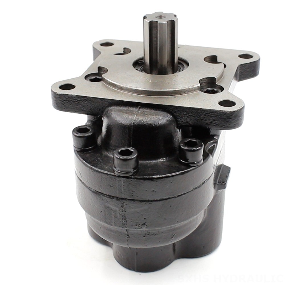 Hot Oil Gear Pump 32 cc/rev Hydraulic Gear Pump: Explore OEM, Wholesale, Retail Options image