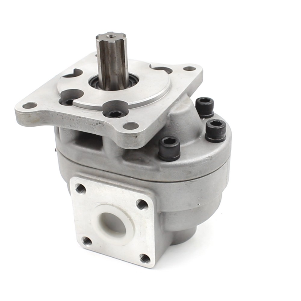 Aluminum Gear Pump Advanced Hydraulic Gear Pumps - CBHS-F550 Series | Wholesale & OEM image