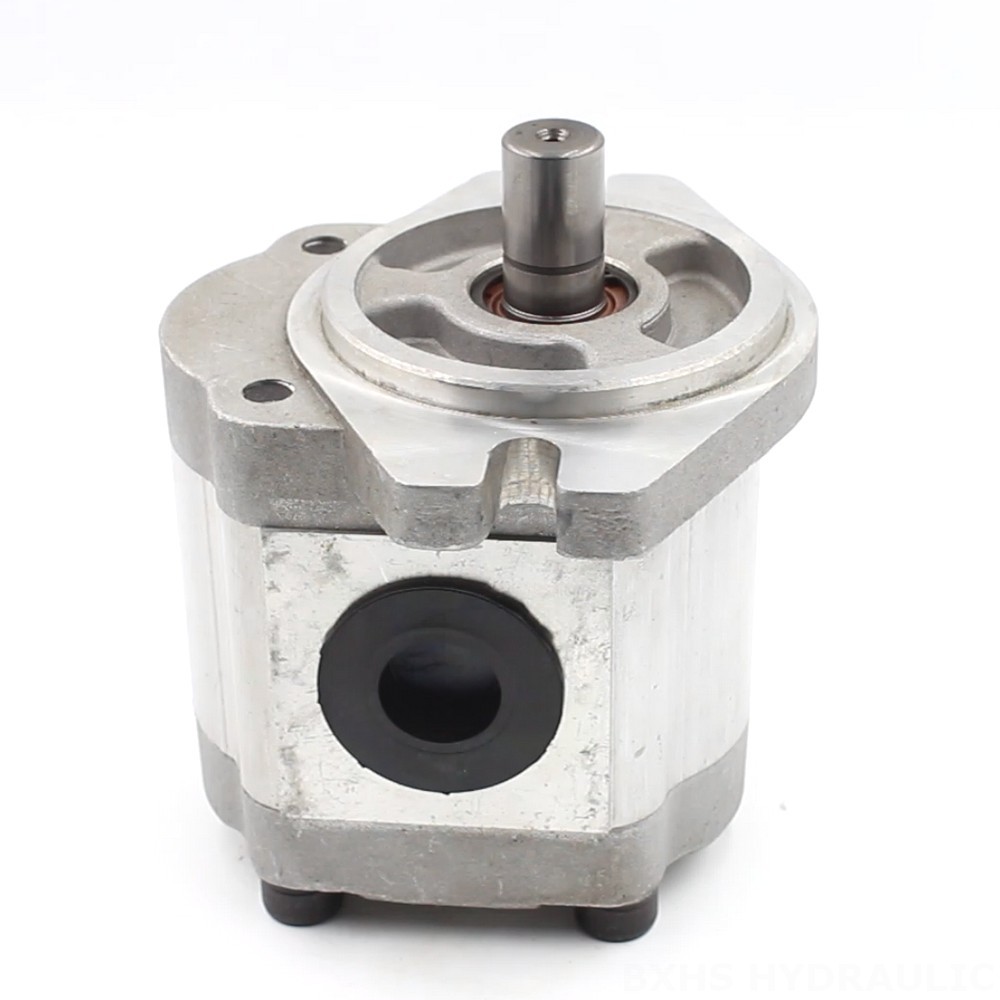 Mini Hydraulic Pump 14 cc/rev Hydraulic Gear Pump: Manufacturer & Global Supplier image