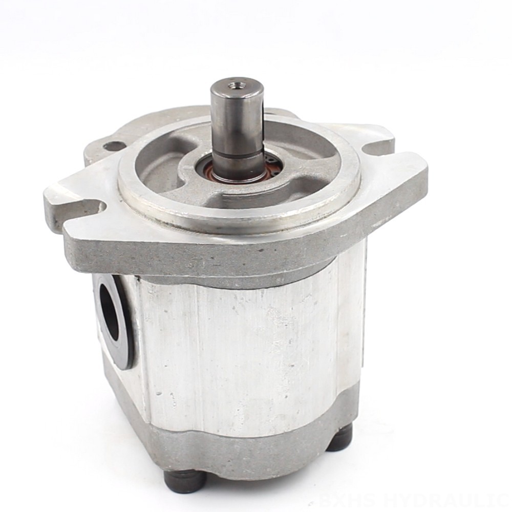 Hydraulic Pump 320 14 cc/rev Hydraulic Gear Pump | Wholesale & OEM Options Available image