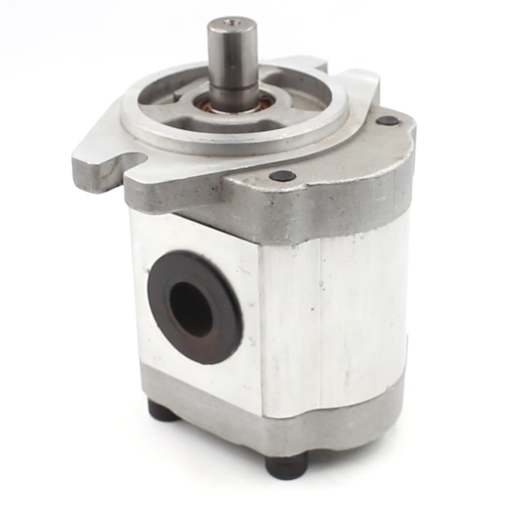 Hydraulic Gear Pump 16 cc/rev Hydraulic Gear Pump | Manufacturer & Global Supplier image