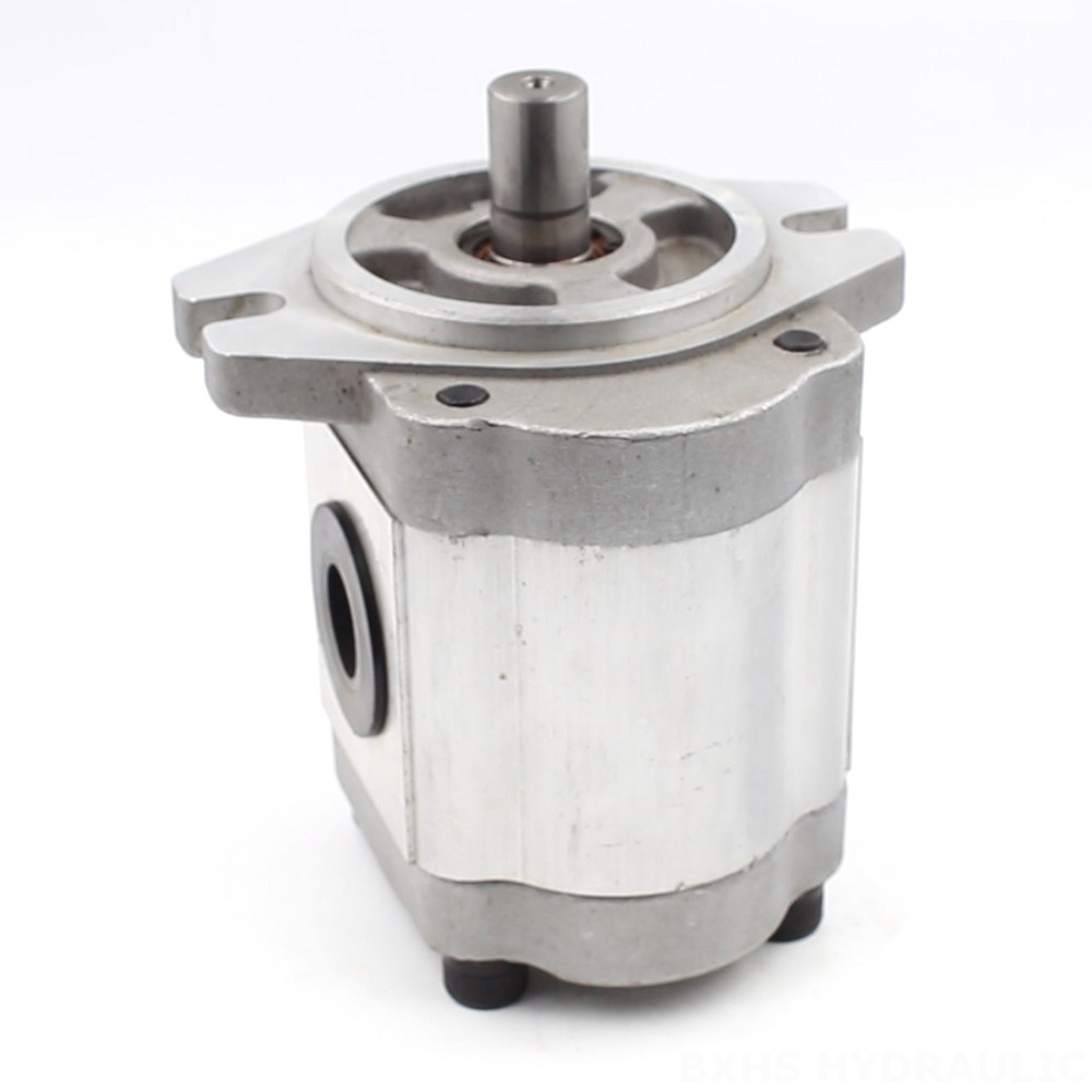 C101 C102 Gear Pump High-Performance 16 cc/rev Hydraulic Gear Pump | Wholesale & OEM image