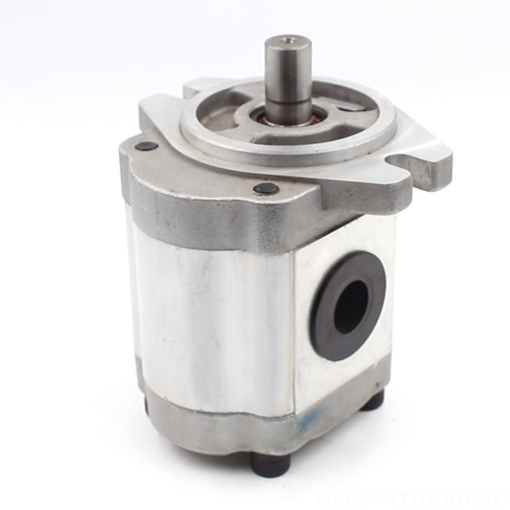 Hydraulic Lift Pump Heavy Duty 16 cc/rev Hydraulic Gear Pump | Reliable & Efficient image