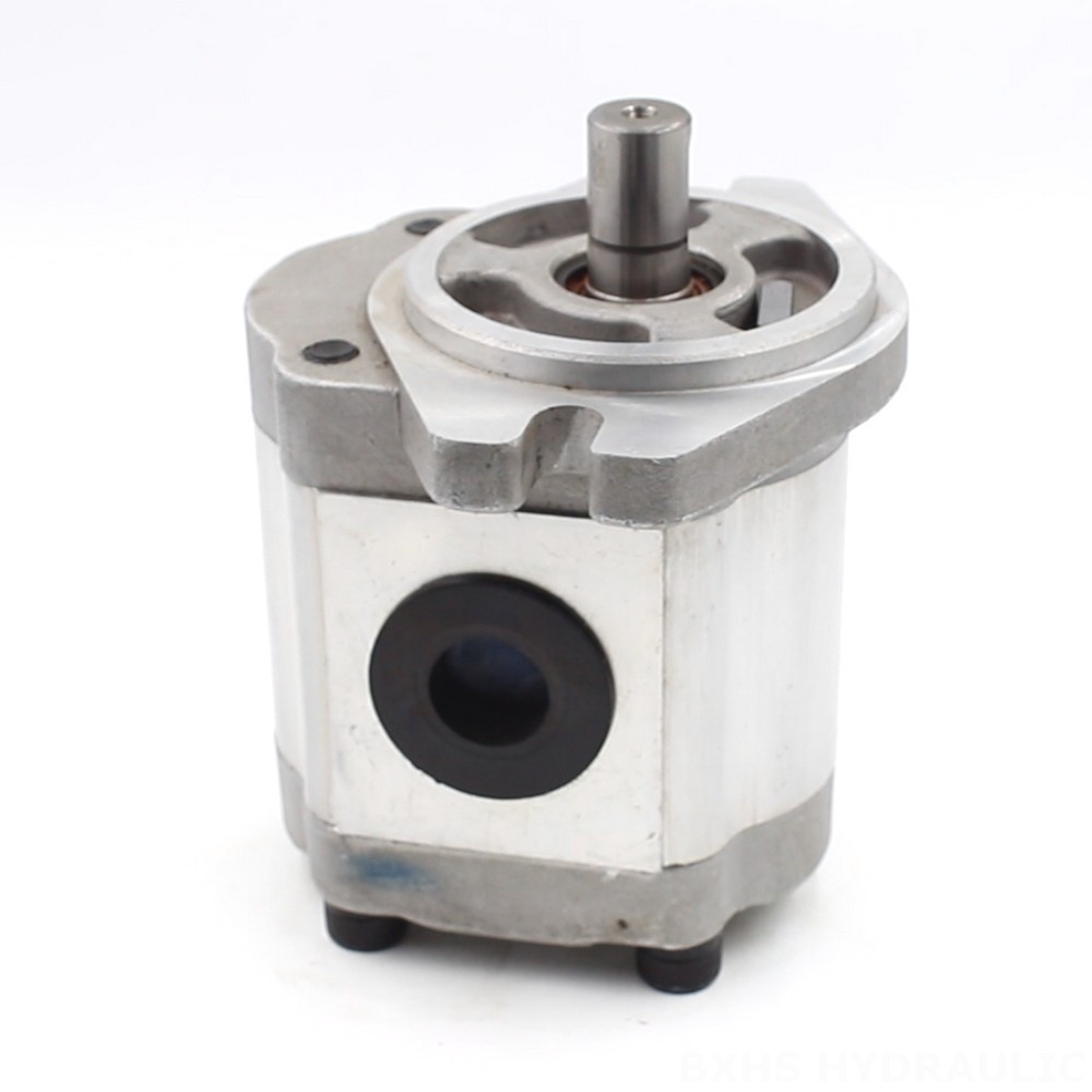 Hydraulic Jack Pump 16 cc/rev Hydraulic Gear Pump: Engineered for Precision & Power image