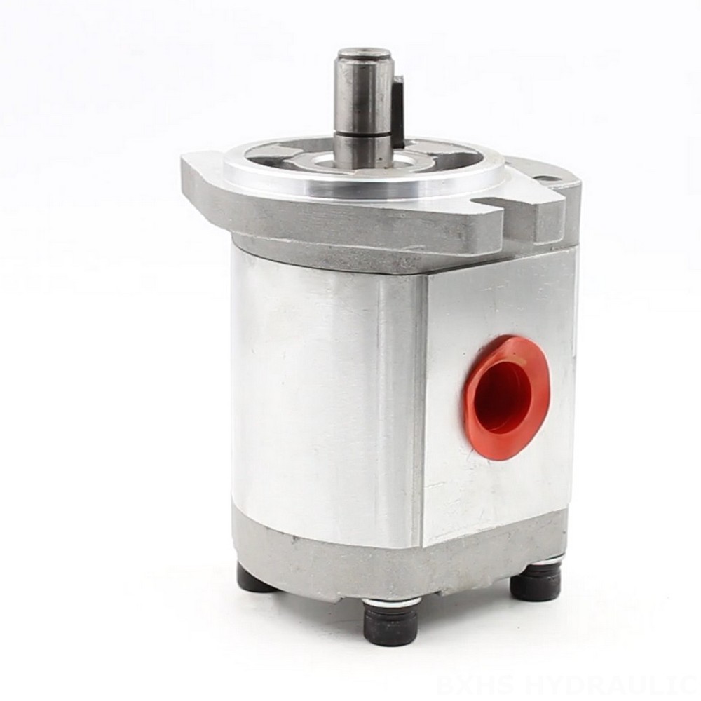 Pto Hydraul Pump CBHS-FL304 4 cc/rev Hydraulic Gear Pump | Manufacturer & Global Supplier image