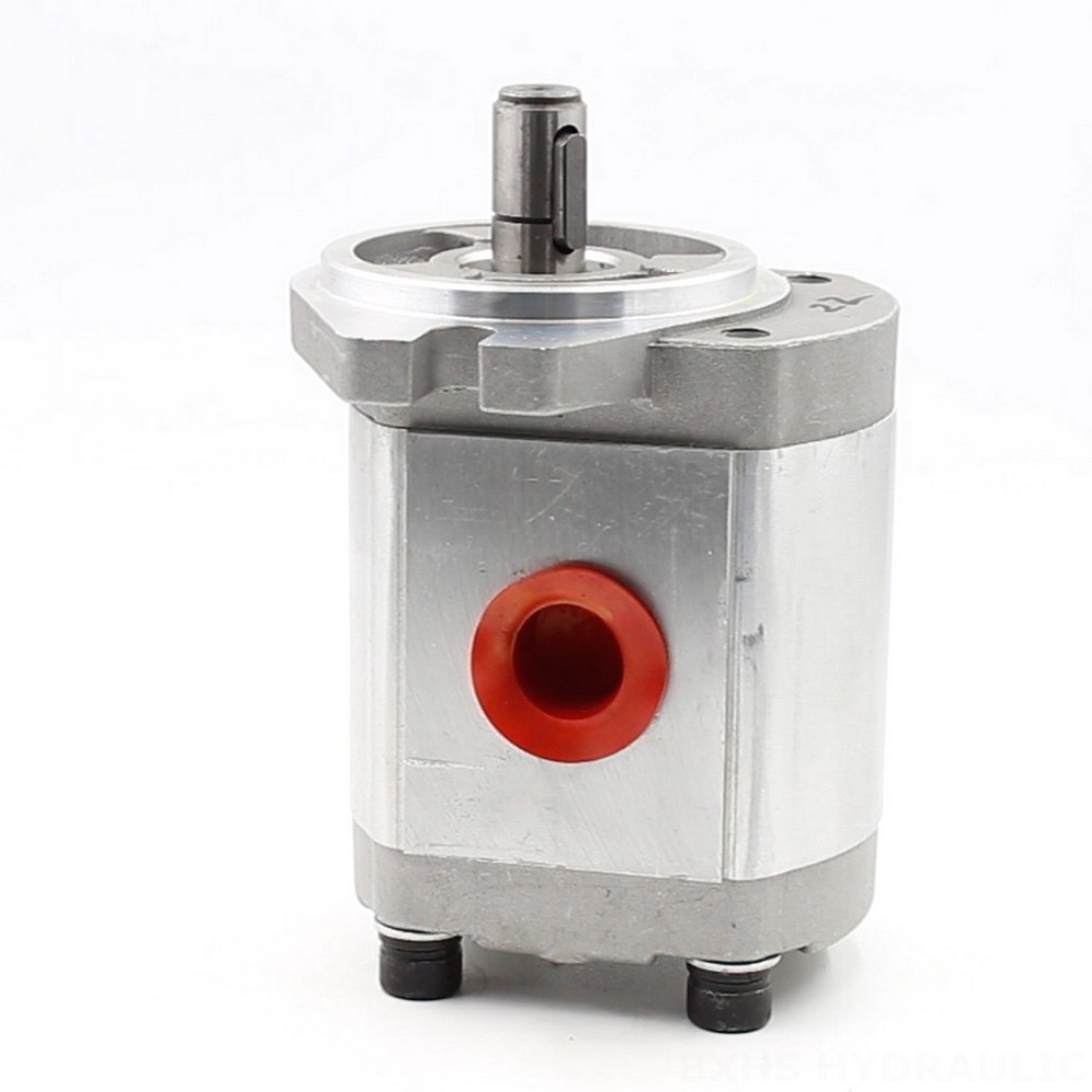 Hydraulic Pump 12v High-Performance Hydraulic Gear Pump - CBHS-FL304 | Wholesale & OEM image